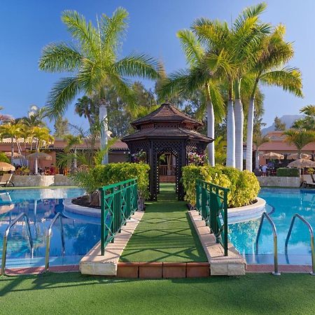 Green Garden Eco Resort & Villas Playa de las Americas  Exteriér fotografie